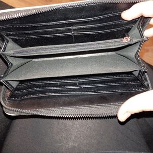 Vintage Disney Mickey Mouse Wallet